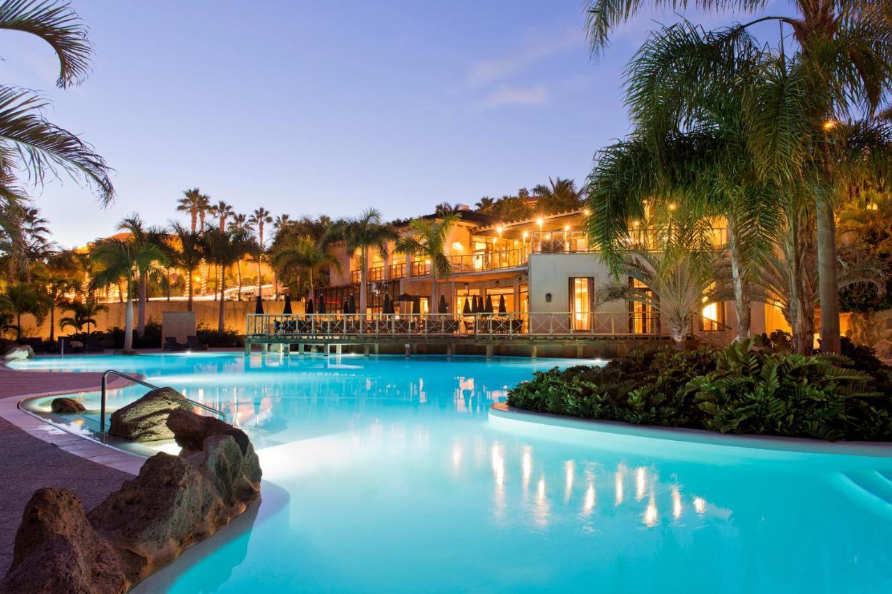 Hotel The At Bahia Del Duque Costa Adeje (Tenerife)